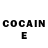 Cocaine 99% Ed Mel
